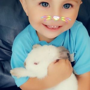 Meet your Posher, Eden julian